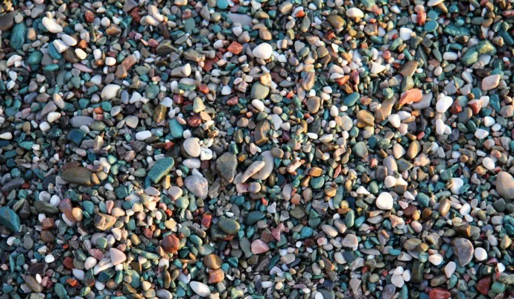 How Much Does Pea Gravel Weigh The Amazing Answer