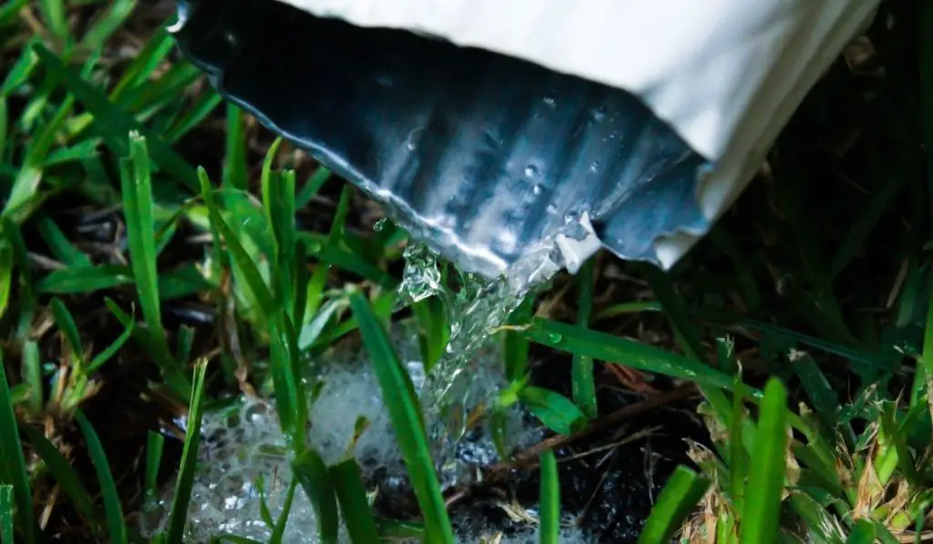 How To Create Self Watering Rain Gutter Grow System Plans