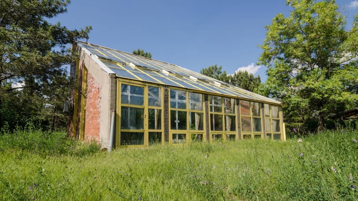 The Ultimate Guide For Passive Solar Greenhouse Kits