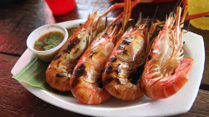 Can You Eat Freshwater Prawns