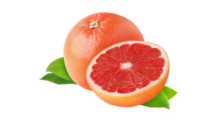 Grapefruit