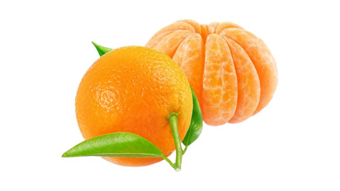 Tangerines 